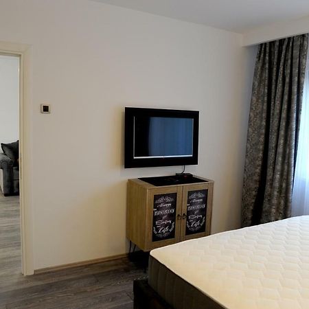 Apartment A Beograd Eksteriør bilde