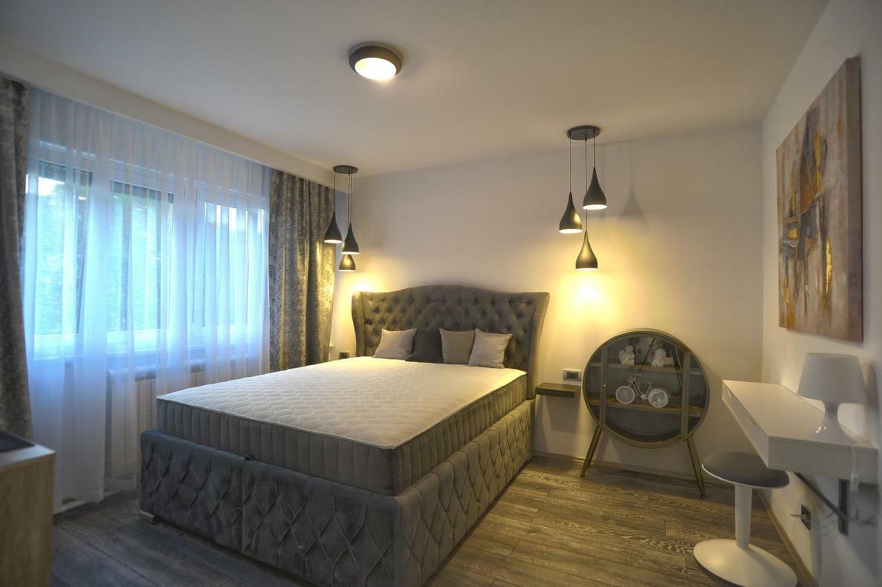 Apartment A Beograd Eksteriør bilde