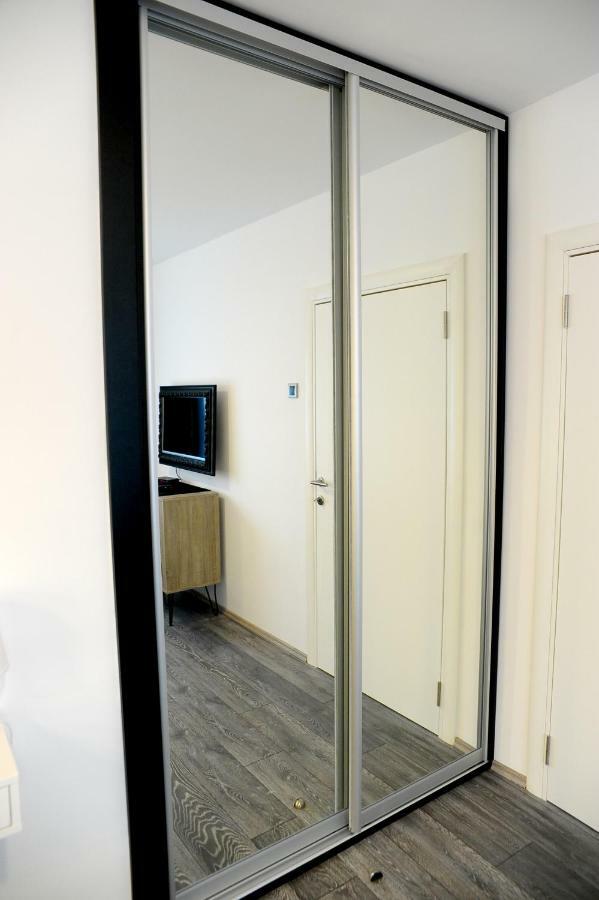 Apartment A Beograd Eksteriør bilde