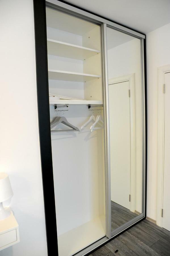 Apartment A Beograd Eksteriør bilde